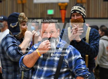 Thumbnail 1 in Redwood @ Marin Catholic (CIF NCS D2 Final) photogallery.