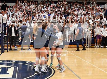 Thumbnail 2 in Redwood @ Marin Catholic (CIF NCS D2 Final) photogallery.