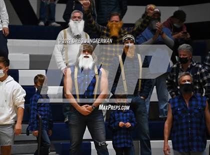 Thumbnail 3 in Redwood @ Marin Catholic (CIF NCS D2 Final) photogallery.