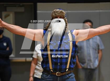 Thumbnail 2 in Redwood @ Marin Catholic (CIF NCS D2 Final) photogallery.