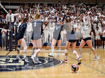 Thumbnail 1 in Redwood @ Marin Catholic (CIF NCS D2 Final) photogallery.