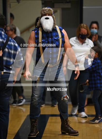 Thumbnail 1 in Redwood @ Marin Catholic (CIF NCS D2 Final) photogallery.