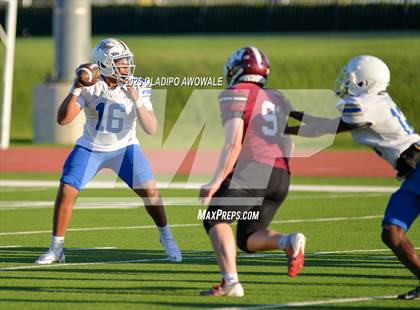 Thumbnail 1 in JV: Lakeview Centennial @ Wylie photogallery.