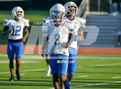 Thumbnail 1 in JV: Lakeview Centennial @ Wylie photogallery.