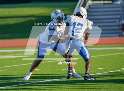 Thumbnail 1 in JV: Lakeview Centennial @ Wylie photogallery.