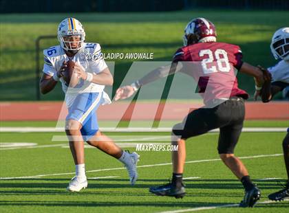 Thumbnail 2 in JV: Lakeview Centennial @ Wylie photogallery.