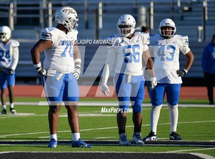 Thumbnail 1 in JV: Lakeview Centennial @ Wylie photogallery.