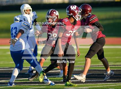 Thumbnail 3 in JV: Lakeview Centennial @ Wylie photogallery.