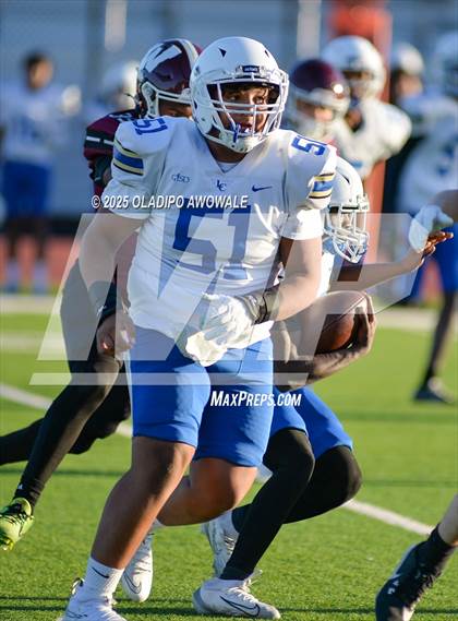 Thumbnail 1 in JV: Lakeview Centennial @ Wylie photogallery.