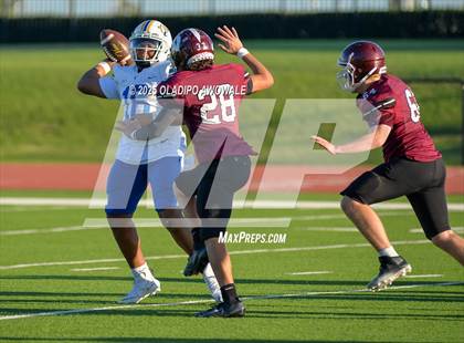 Thumbnail 2 in JV: Lakeview Centennial @ Wylie photogallery.