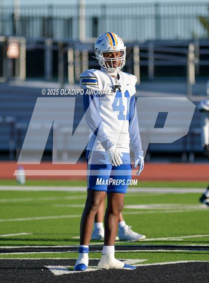 Thumbnail 2 in JV: Lakeview Centennial @ Wylie photogallery.