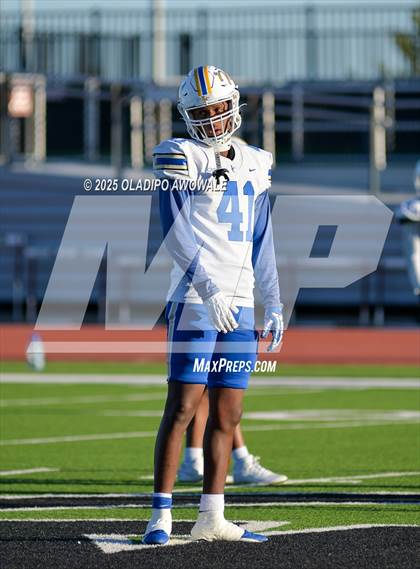 Thumbnail 3 in JV: Lakeview Centennial @ Wylie photogallery.