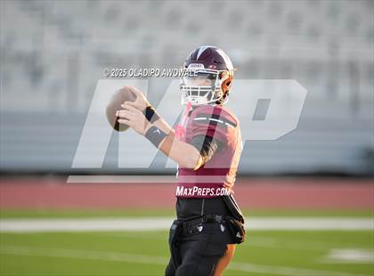 Thumbnail 2 in JV: Lakeview Centennial @ Wylie photogallery.