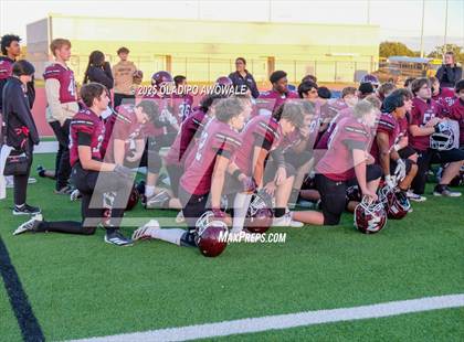 Thumbnail 3 in JV: Lakeview Centennial @ Wylie photogallery.