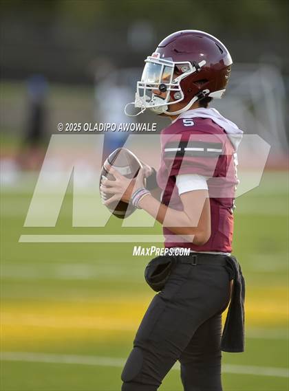 Thumbnail 1 in JV: Lakeview Centennial @ Wylie photogallery.