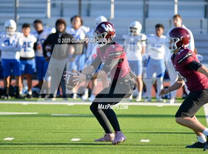 Thumbnail 3 in JV: Lakeview Centennial @ Wylie photogallery.