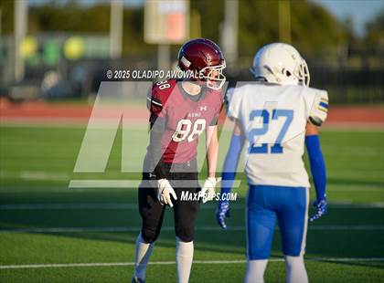 Thumbnail 1 in JV: Lakeview Centennial @ Wylie photogallery.