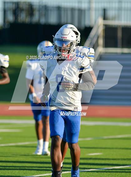 Thumbnail 3 in JV: Lakeview Centennial @ Wylie photogallery.