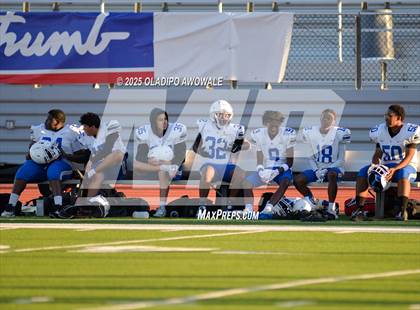 Thumbnail 2 in JV: Lakeview Centennial @ Wylie photogallery.