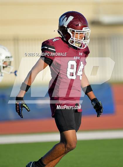Thumbnail 1 in JV: Lakeview Centennial @ Wylie photogallery.