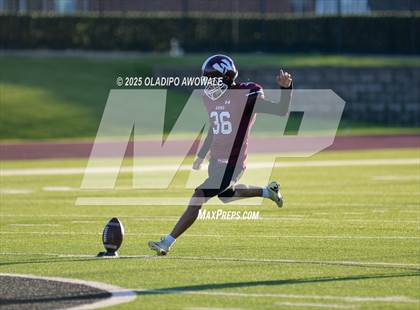 Thumbnail 3 in JV: Lakeview Centennial @ Wylie photogallery.