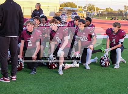 Thumbnail 3 in JV: Lakeview Centennial @ Wylie photogallery.