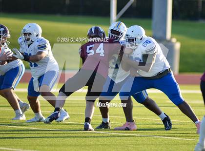 Thumbnail 3 in JV: Lakeview Centennial @ Wylie photogallery.