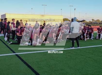 Thumbnail 1 in JV: Lakeview Centennial @ Wylie photogallery.