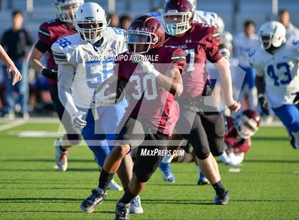Thumbnail 1 in JV: Lakeview Centennial @ Wylie photogallery.