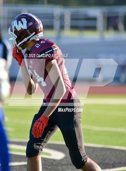 Thumbnail 3 in JV: Lakeview Centennial @ Wylie photogallery.