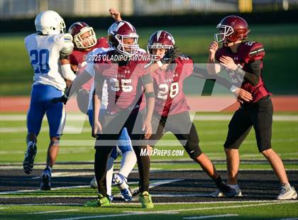 Thumbnail 2 in JV: Lakeview Centennial @ Wylie photogallery.