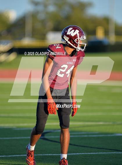 Thumbnail 2 in JV: Lakeview Centennial @ Wylie photogallery.