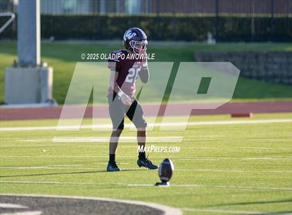 Thumbnail 2 in JV: Lakeview Centennial @ Wylie photogallery.