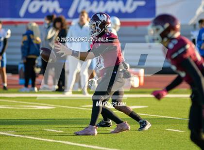 Thumbnail 1 in JV: Lakeview Centennial @ Wylie photogallery.