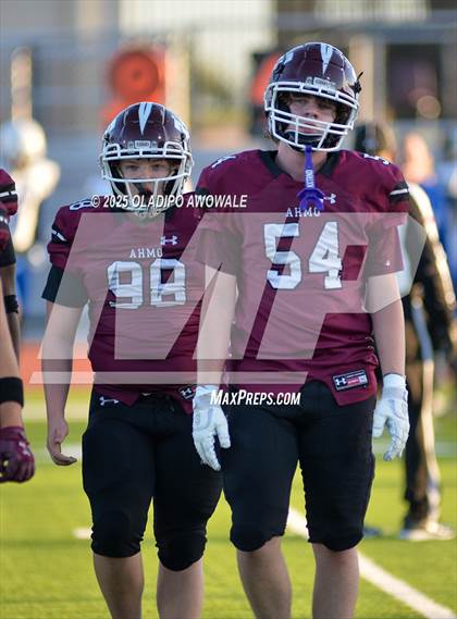 Thumbnail 3 in JV: Lakeview Centennial @ Wylie photogallery.