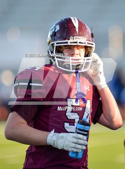 Thumbnail 2 in JV: Lakeview Centennial @ Wylie photogallery.