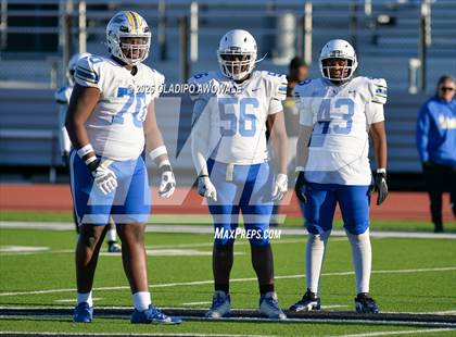 Thumbnail 1 in JV: Lakeview Centennial @ Wylie photogallery.