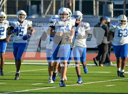 Thumbnail 1 in JV: Lakeview Centennial @ Wylie photogallery.