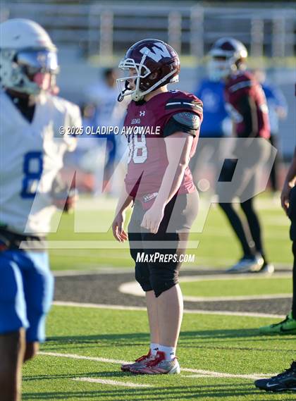 Thumbnail 3 in JV: Lakeview Centennial @ Wylie photogallery.