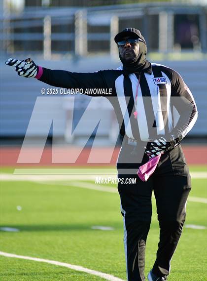 Thumbnail 1 in JV: Lakeview Centennial @ Wylie photogallery.