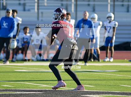 Thumbnail 1 in JV: Lakeview Centennial @ Wylie photogallery.