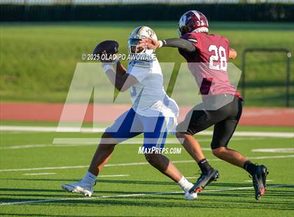 Thumbnail 1 in JV: Lakeview Centennial @ Wylie photogallery.