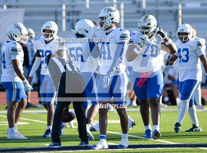 Thumbnail 1 in JV: Lakeview Centennial @ Wylie photogallery.