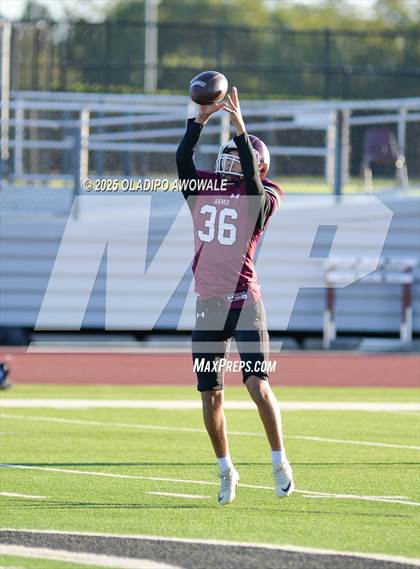 Thumbnail 2 in JV: Lakeview Centennial @ Wylie photogallery.