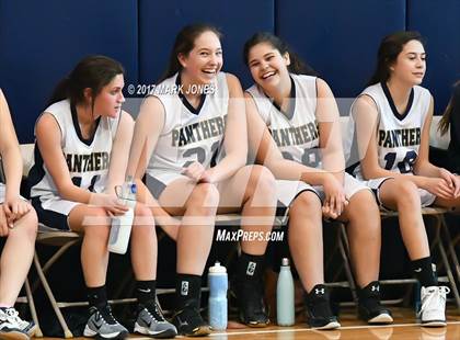 Thumbnail 1 in Paradise Valley Christian Prep vs. Basis (Chandler) photogallery.