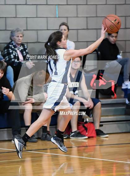 Thumbnail 1 in Paradise Valley Christian Prep vs. Basis (Chandler) photogallery.