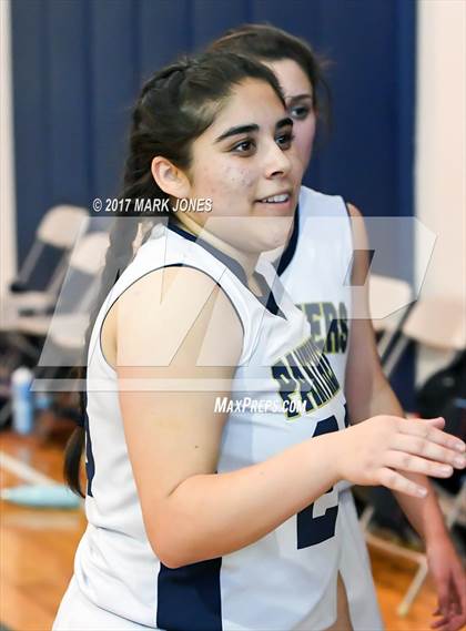 Thumbnail 1 in Paradise Valley Christian Prep vs. Basis (Chandler) photogallery.
