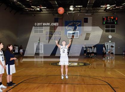Thumbnail 2 in Paradise Valley Christian Prep vs. Basis (Chandler) photogallery.