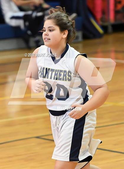 Thumbnail 2 in Paradise Valley Christian Prep vs. Basis (Chandler) photogallery.