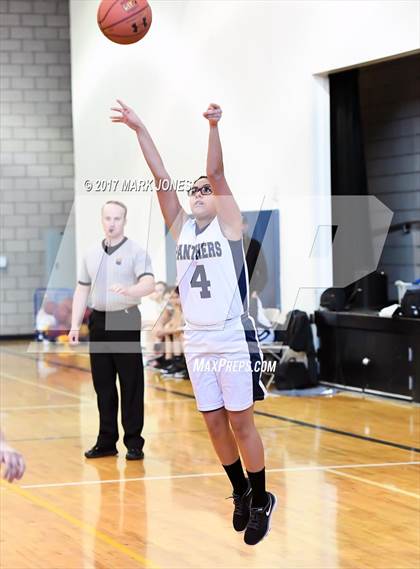 Thumbnail 1 in Paradise Valley Christian Prep vs. Basis (Chandler) photogallery.